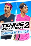 Tennis World Tour 2 - Complete Edition XBOX Быстр