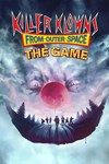Killer Klowns From Outer Space: Digital Deluxe Editio