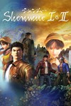 Shenmue I & II PC Быстрая доставка