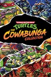 Teenage Mutant Ninja Turtles: The Cowabunga Collectio