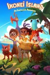 Ikonei Island: An Earthlock Adventure XBOX Быстро