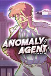 Anomaly Agent XBOX Быстрая доставка