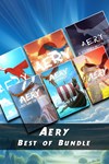 Aery - Best of Bundle XBOX Быстрая доставка