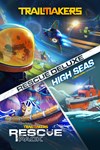 Trailmakers: Rescue Deluxe Bundle XBOX Быстро
