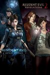 Resident Evil Revelations 1 & 2 Bundle XBOX Б
