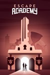 Escape Academy XBOX Быстрая доставка