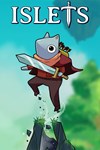 Islets XBOX Быстрая доставка