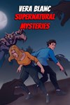 Vera Blanc: Supernatural Mysteries XBOX Быстро