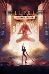 Hellpoint Ultimate Edition XBOX Быстро