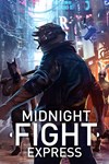 Midnight Fight Express XBOX Быстрая доставка