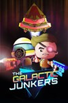 The Galactic Junkers XBOX Быстрая доставка
