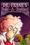 Dr. Frank's Build a Boyfriend XBOX Быстро