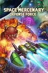 Space Mercenary Defense Force XBOX Быстро