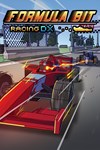 Formula Bit Racing DX XBOX Быстрая доставка
