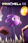 Prisonela DX XBOX Быстрая доставка