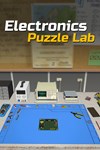 Electronics Puzzle Lab XBOX Быстрая доставка