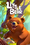 Little Bear XBOX Быстрая доставка