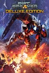 The Riftbreaker Deluxe Edition XBOX Быстро