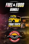 Fuel & Food Bundle XBOX Быстрая доставка