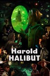 Harold Halibut XBOX Быстрая доставка
