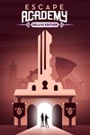 Escape Academy Deluxe Edition XBOX Быстро