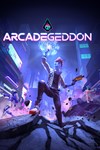 Arcadegeddon XBOX Быстрая доставка