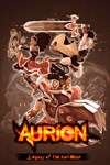 Aurion: Legacy of the Kori-Odan XBOX Быстро