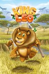 King Leo XBOX Быстрая доставка