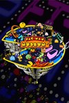 PAC-MAN MUSEUM+ XBOX Быстрая доставка