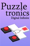 Puzzletronics: Digital Infinite XBOX Быстро