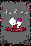 Him & Her Collection XBOX Быстрая доставка