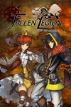 Fallen Legion: Rise to Glory XBOX Быстро