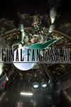 FINAL FANTASY VII WINDOWS EDITION PC Быстро