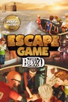 Escape Game - FORT BOYARD 2022 XBOX Быстро