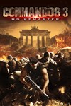 Commandos 3 - HD Remaster XBOX Быстро