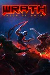 WRATH: Aeon of Ruin XBOX Быстрая доставка