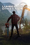 Lumberjack's Dynasty XBOX Быстрая доставка