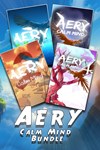 Aery - Calm Mind Bundle XBOX Быстрая доставка