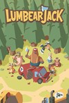 LumbearJack XBOX Быстрая доставка