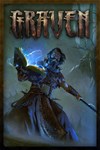 GRAVEN XBOX Быстрая доставка