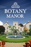 Botany Manor XBOX Быстрая доставка
