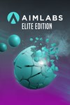 Aimlabs Elite Edition XBOX Быстрая доставка