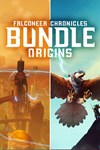 Bulwark: Falconeer Chronicles Origins Bundle XBOX �