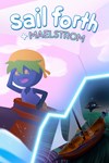 Sail Forth + Maelstrom Bundle XBOX Быстро
