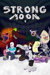 Strong Moon XBOX Быстрая доставка