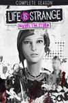 Life is Strange: Before the Storm Complete Season X