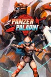 Panzer Paladin XBOX Быстрая доставка