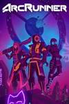 ArcRunner XBOX Быстрая доставка