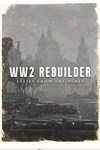 WW2 Rebuilder XBOX Быстрая доставка