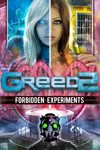 Greed 2: Forbidden Experiments XBOX Быстро
